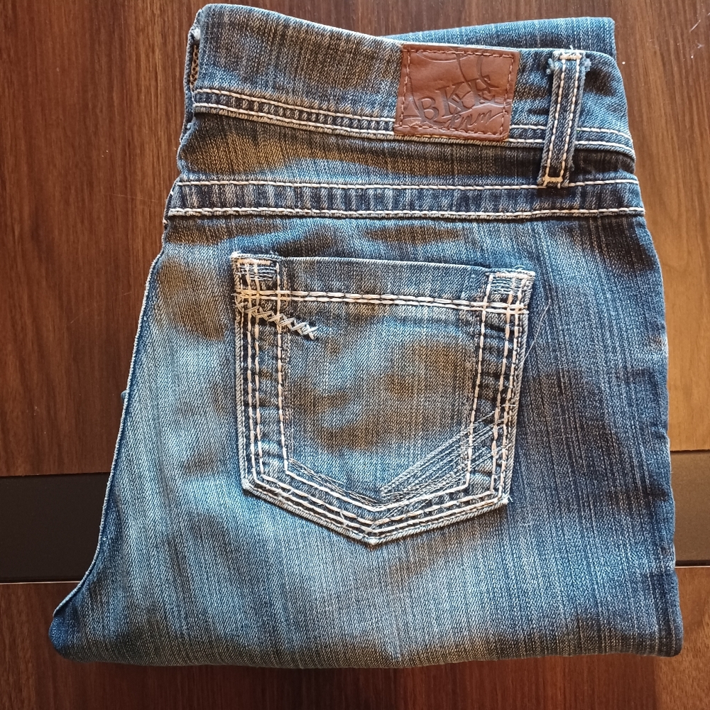 Women's BKE Kate Jeans
